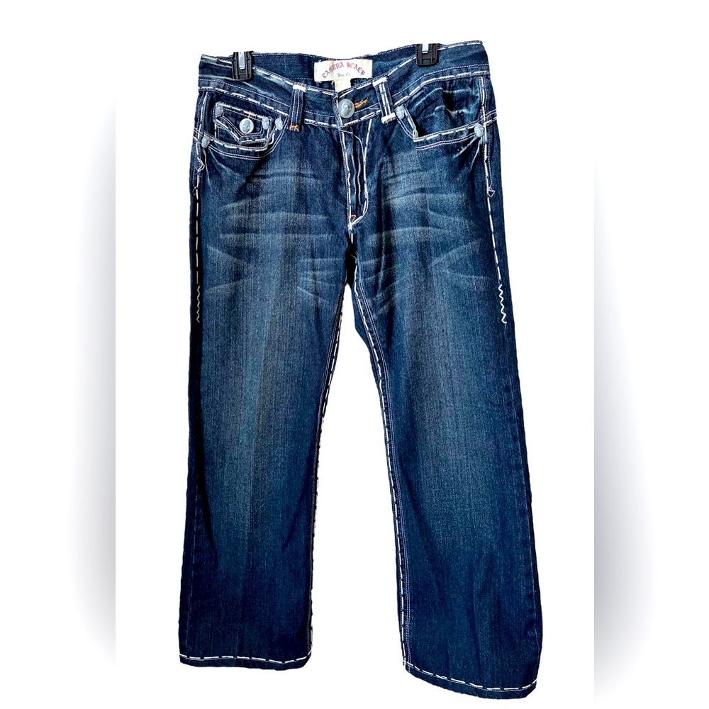 Laguna Beach Co. Denim Jeans Mens Size 34